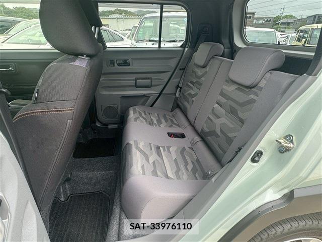 Daihatsu TAFT 2025-04 8072062-5