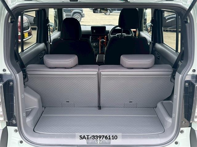 Daihatsu TAFT 2025-04 8072062-6