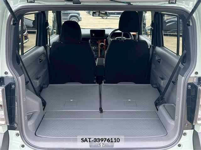 Daihatsu TAFT 2025-04 8072062-7