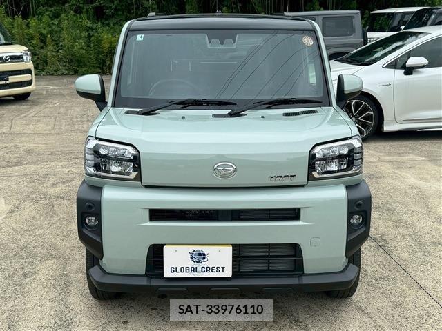 Daihatsu TAFT 2025-04 8072062-9