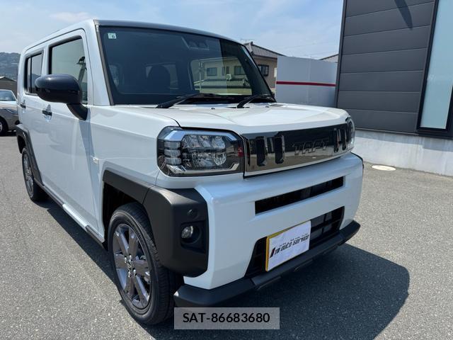Daihatsu TAFT 2026-06 8072279-0