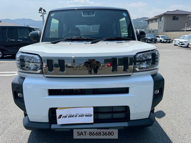 Daihatsu TAFT 2026-06 8072279-1