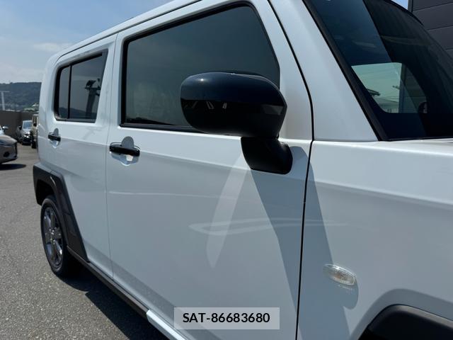 Daihatsu TAFT 2026-06 8072279-10