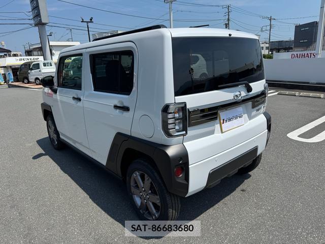 Daihatsu TAFT 2026-06 8072279-12
