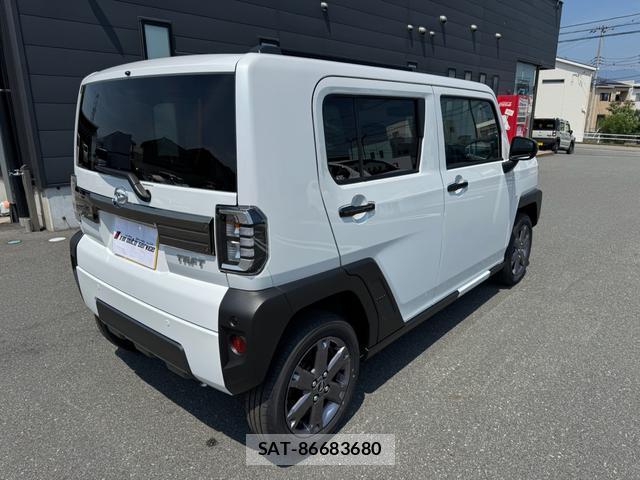 Daihatsu TAFT 2026-06 8072279-13