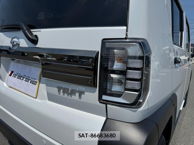 Daihatsu TAFT 2026-06 8072279-14