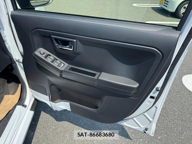 Daihatsu TAFT 2026-06 8072279-16