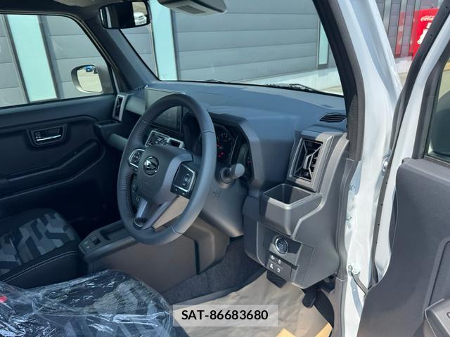 Daihatsu TAFT 2026-06 8072279-18
