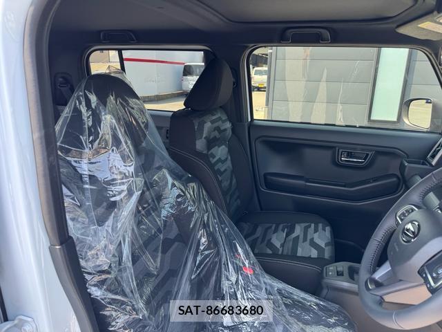 Daihatsu TAFT 2026-06 8072279-19