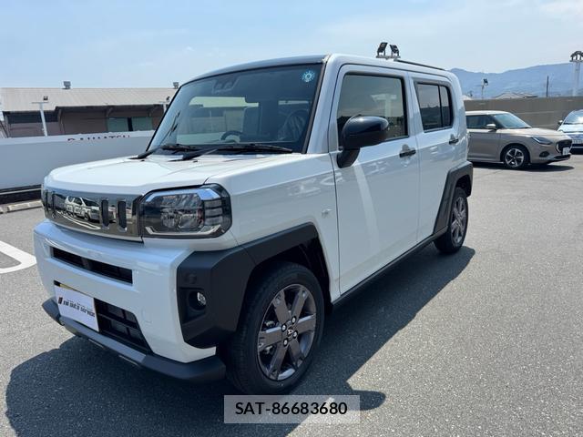 Daihatsu TAFT 2026-06 8072279-2