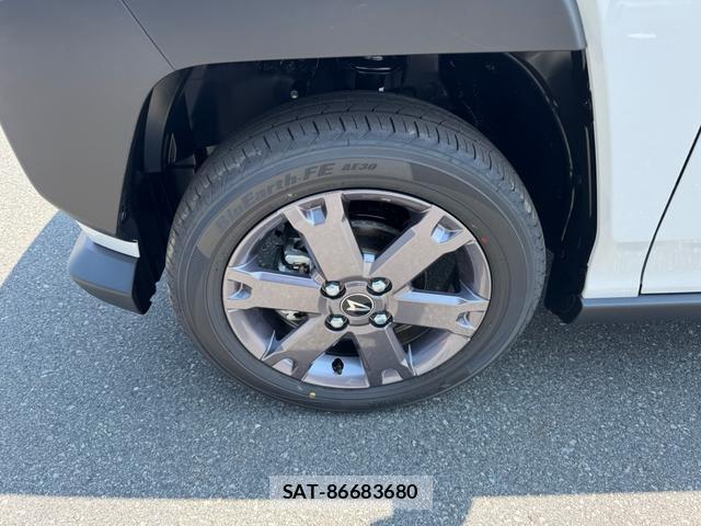 Daihatsu TAFT 2026-06 8072279-3