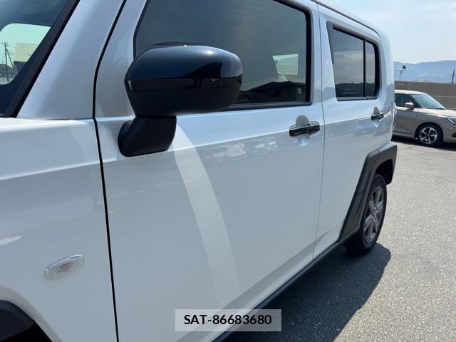 Daihatsu TAFT 2026-06 8072279-4