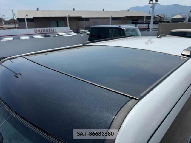 Daihatsu TAFT 2026-06 8072279-5