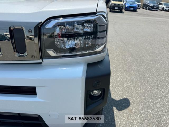 Daihatsu TAFT 2026-06 8072279-7
