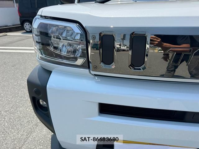 Daihatsu TAFT 2026-06 8072279-8