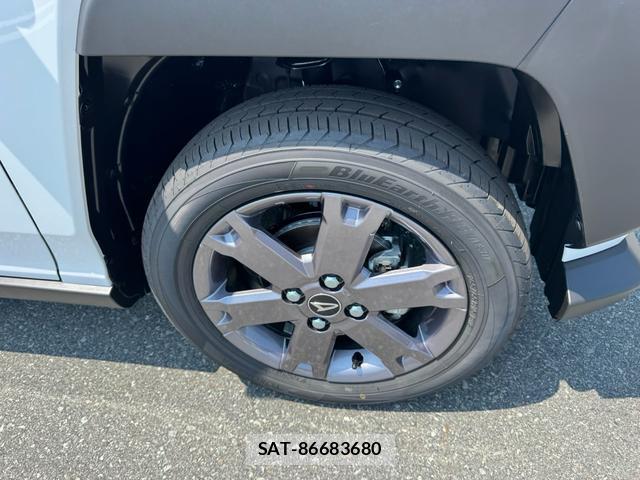 Daihatsu TAFT 2026-06 8072279-9