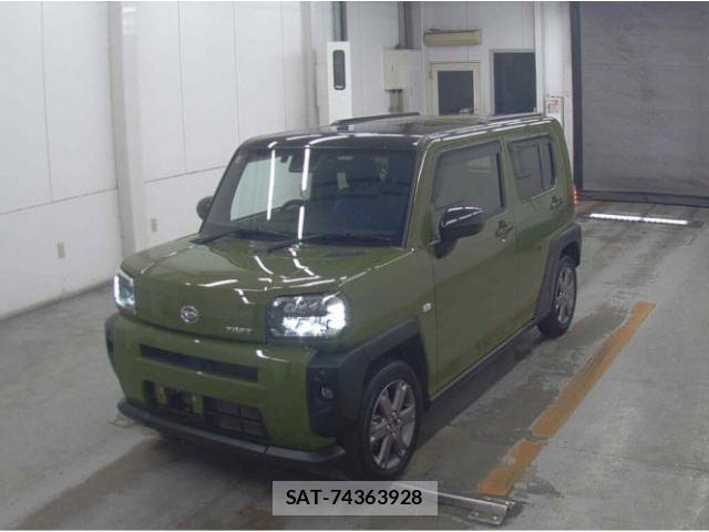 Daihatsu TAFT 2023-11 8072292-0