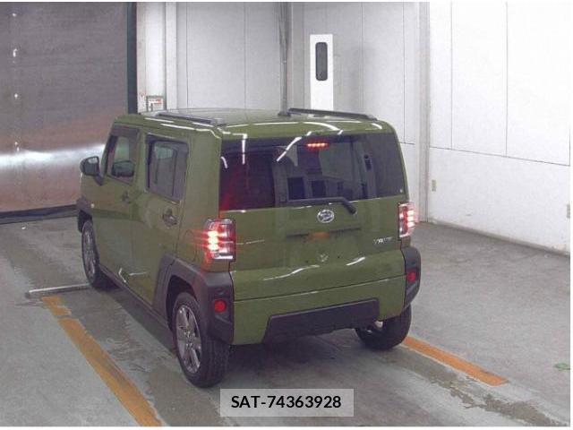 Daihatsu TAFT 2023-11 8072292-1