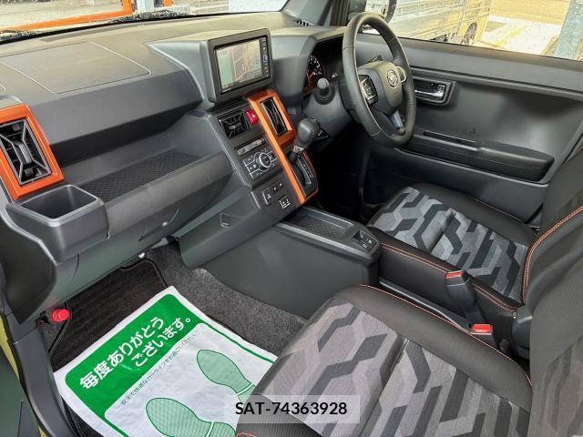 Daihatsu TAFT 2023-11 8072292-10