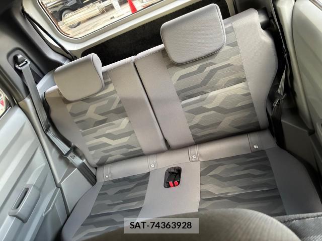 Daihatsu TAFT 2023-11 8072292-11