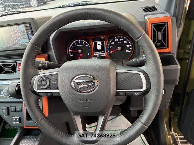 Daihatsu TAFT 2023-11 8072292-15