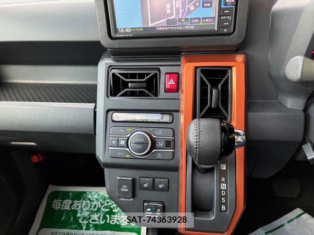 Daihatsu TAFT 2023-11 8072292-16