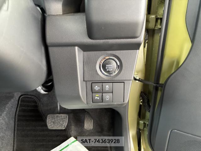Daihatsu TAFT 2023-11 8072292-17