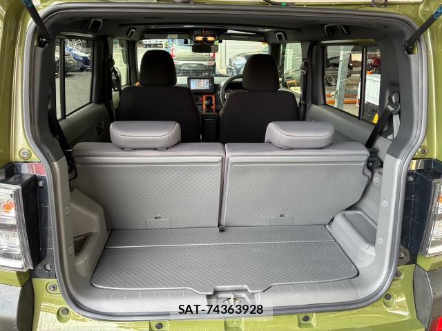 Daihatsu TAFT 2023-11 8072292-18