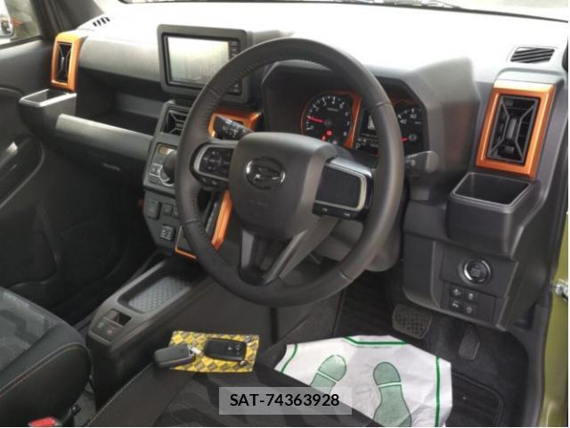 Daihatsu TAFT 2023-11 8072292-2