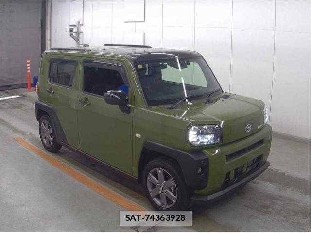 Daihatsu TAFT 2023-11 8072292-3