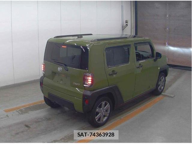 Daihatsu TAFT 2023-11 8072292-4
