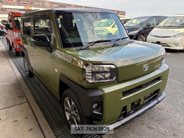 Daihatsu TAFT 2023-11 8072292-6