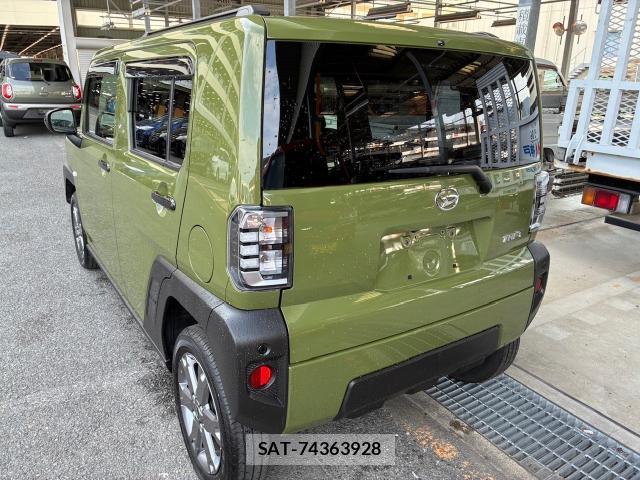 Daihatsu TAFT 2023-11 8072292-9