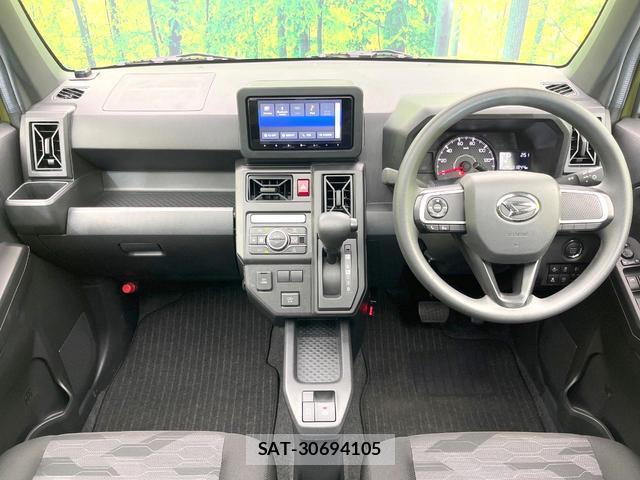 Daihatsu TAFT 2025-03 8072404-1