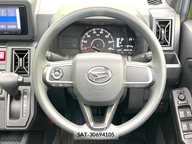 Daihatsu TAFT 2025-03 8072404-10
