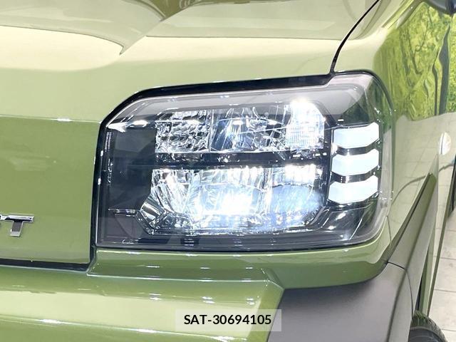 Daihatsu TAFT 2025-03 8072404-11