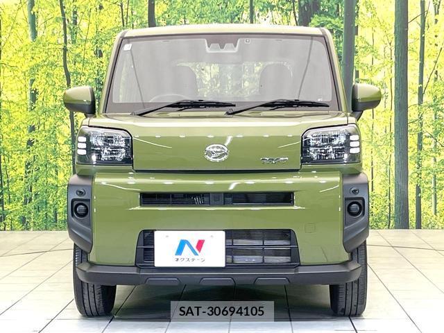 Daihatsu TAFT 2025-03 8072404-13