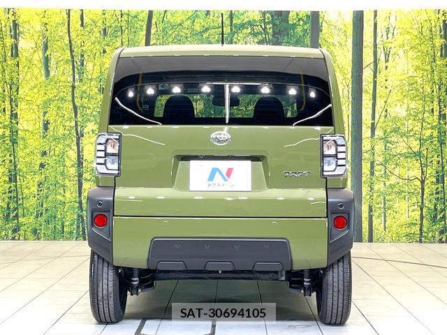 Daihatsu TAFT 2025-03 8072404-14