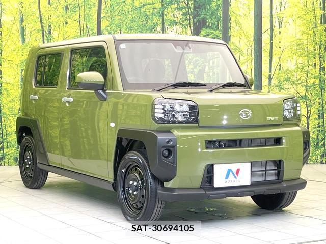Daihatsu TAFT 2025-03 8072404-15