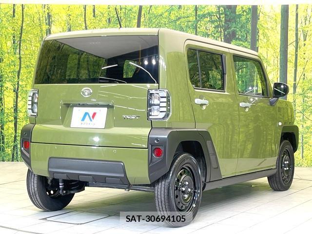 Daihatsu TAFT 2025-03 8072404-16