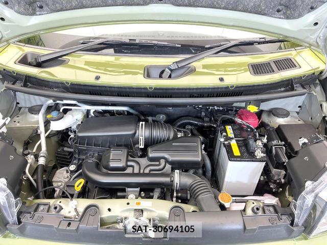 Daihatsu TAFT 2025-03 8072404-17