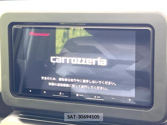 Daihatsu TAFT 2025-03 8072404-2