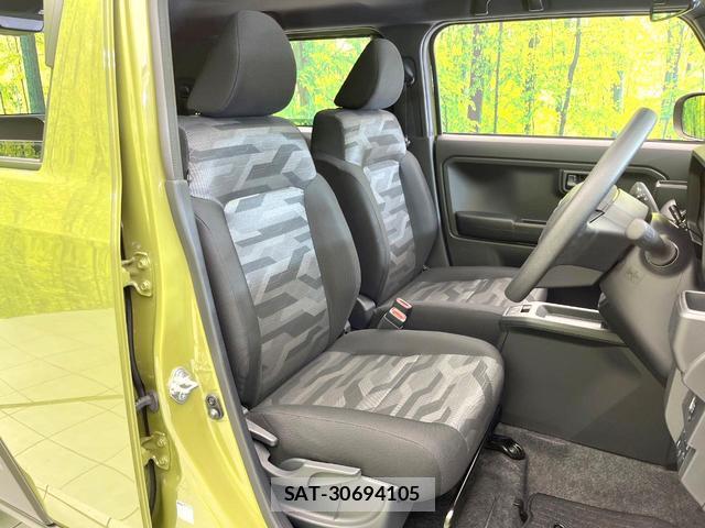 Daihatsu TAFT 2025-03 8072404-7