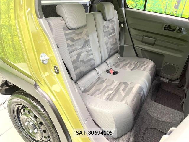 Daihatsu TAFT 2025-03 8072404-8