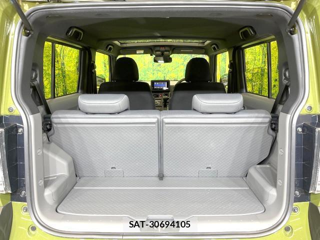 Daihatsu TAFT 2025-03 8072404-9