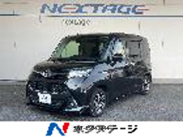 Toyota TANK 2017-12 8071699-0