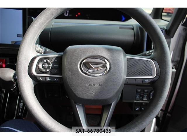 Daihatsu TANTO 2021-12 8070843-11