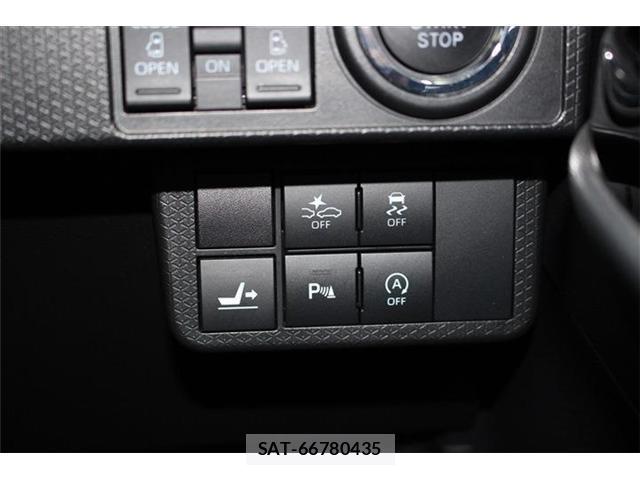 Daihatsu TANTO 2021-12 8070843-15
