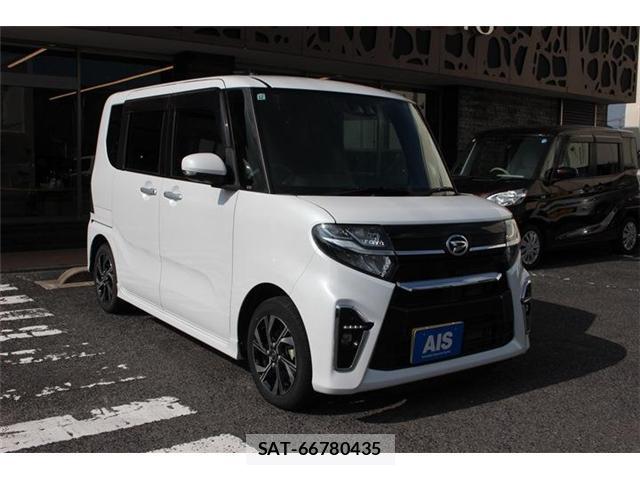 Daihatsu TANTO 2021-12 8070843-2