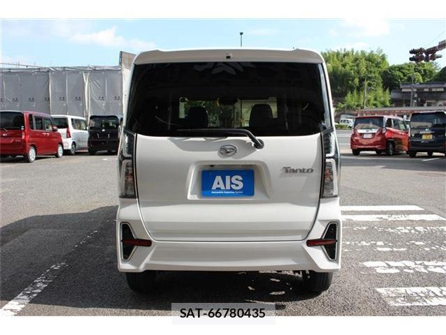 Daihatsu TANTO 2021-12 8070843-5